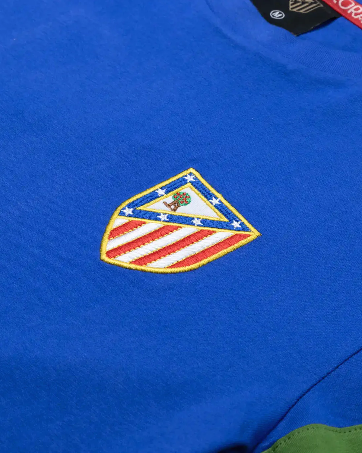 1977 ATLÉTICO DE MADRID Away - Image 3