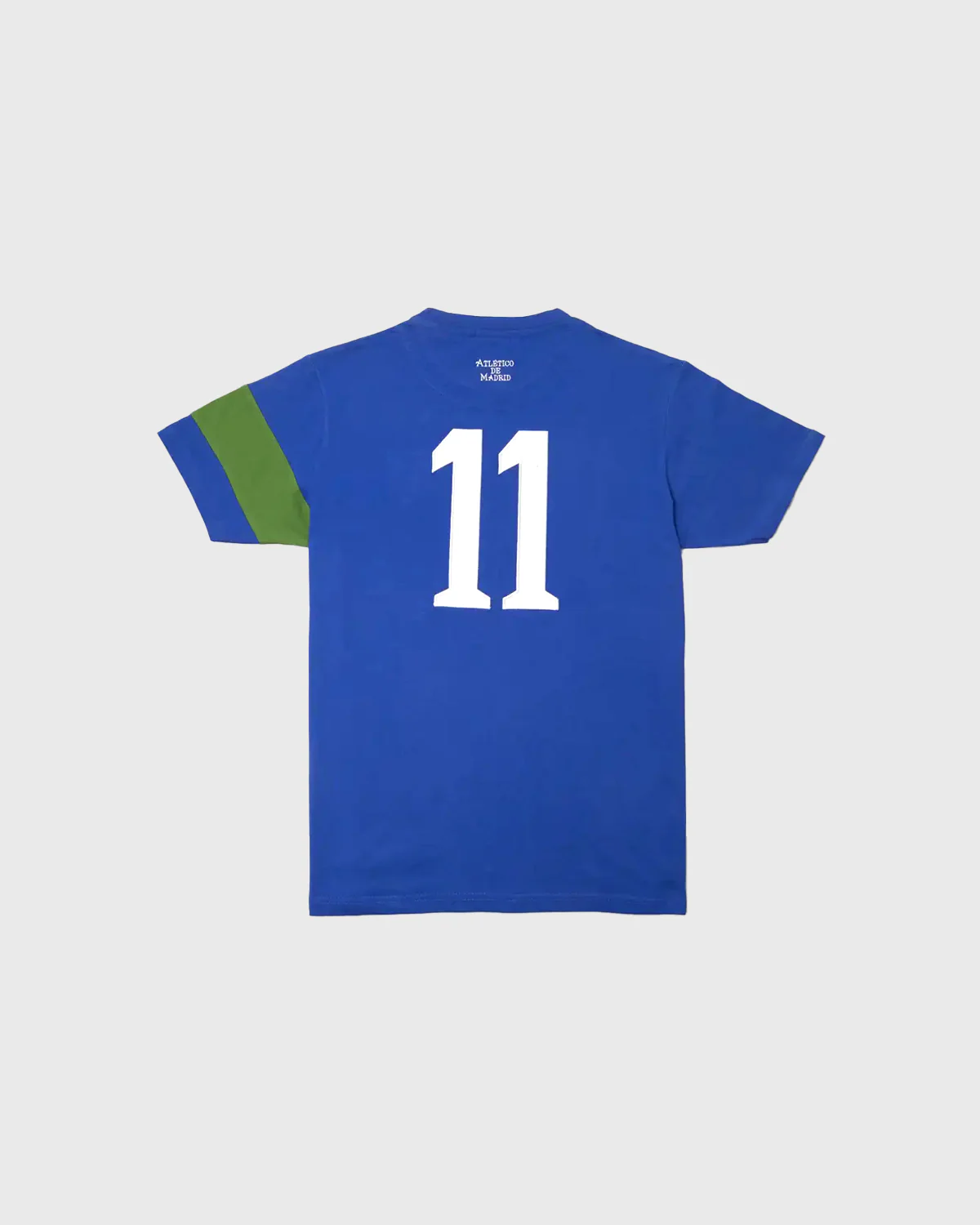1977 ATLÉTICO DE MADRID Away - Image 4