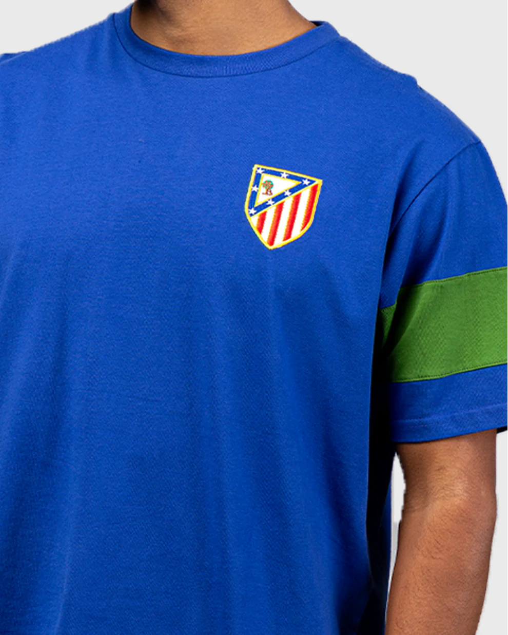 1977 ATLÉTICO DE MADRID Away - Image 5