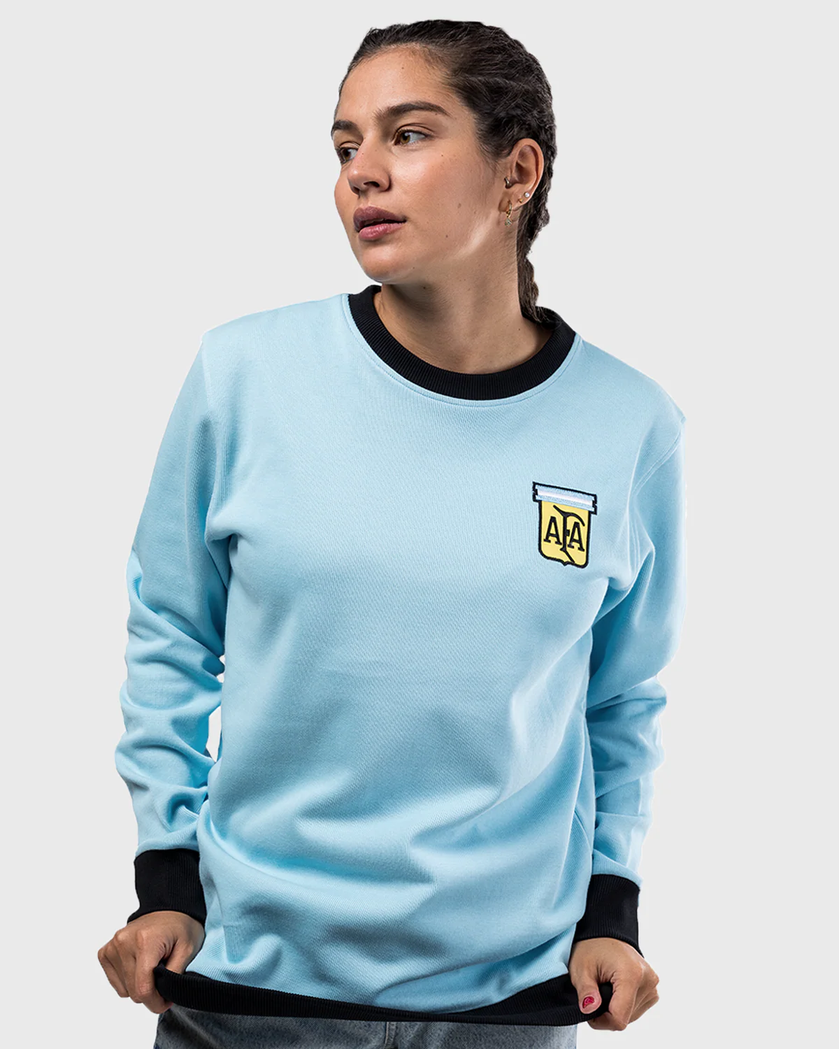 1978 PORTERO GATTI ARGENTINA - Jersey Fútbol Retro - Image 4