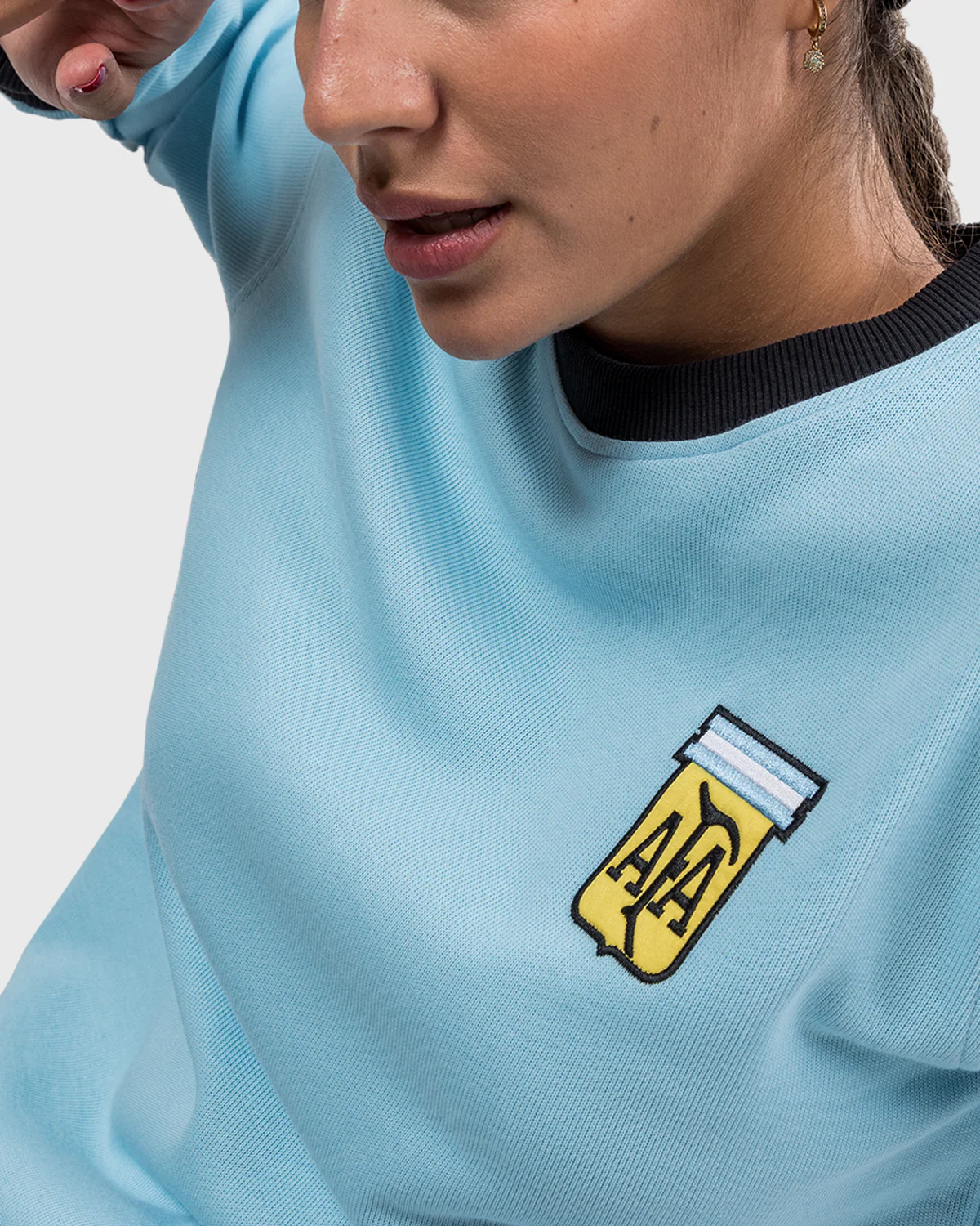 1978 PORTERO GATTI ARGENTINA - Jersey Fútbol Retro - Image 5