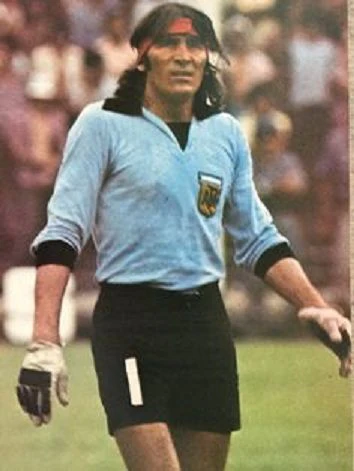 1978 PORTERO GATTI ARGENTINA - Jersey Fútbol Retro - Image 9