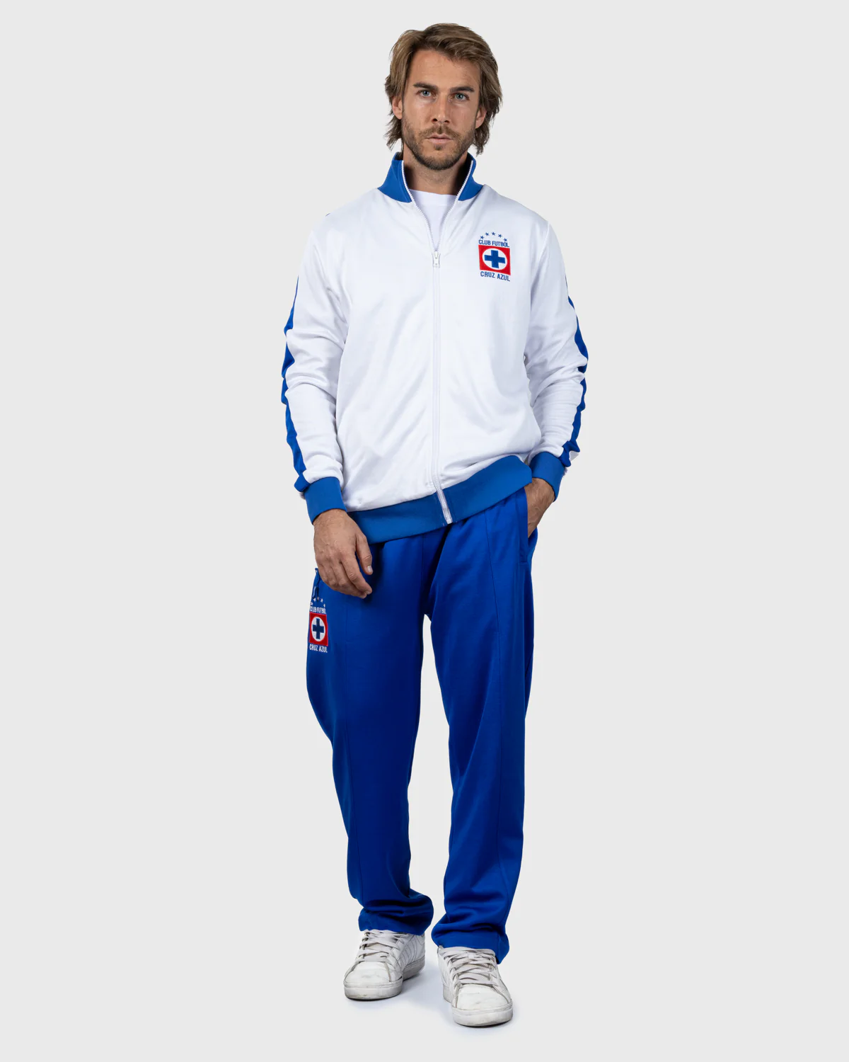 COLECCIÓN SELECCIÓN MAIN (Mercado méxico)