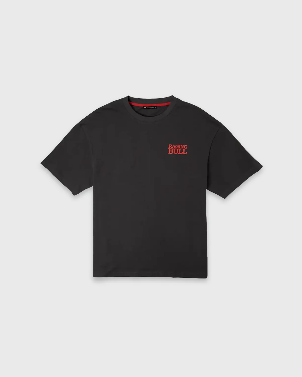 1980 RAGING BULL - Camiseta fútbol retro - Image 5