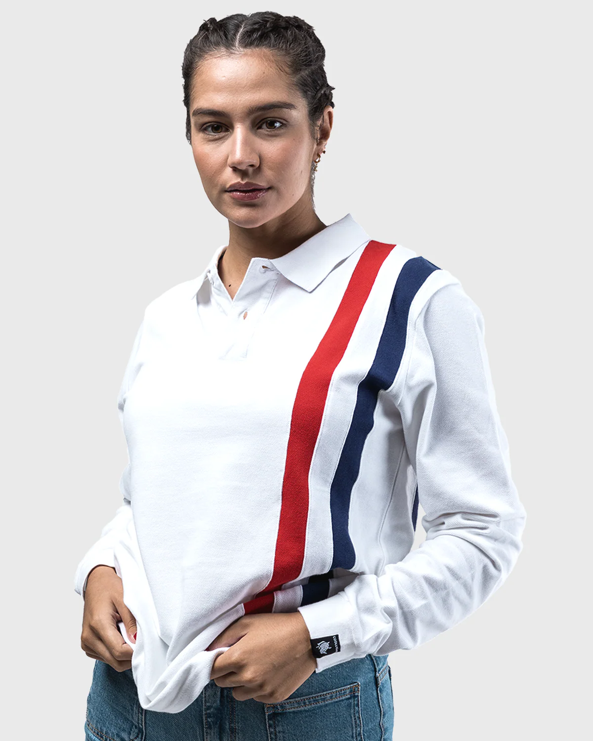 1981 ESCAPE TO VICTORY - Camiseta fútbol retro - Image 7