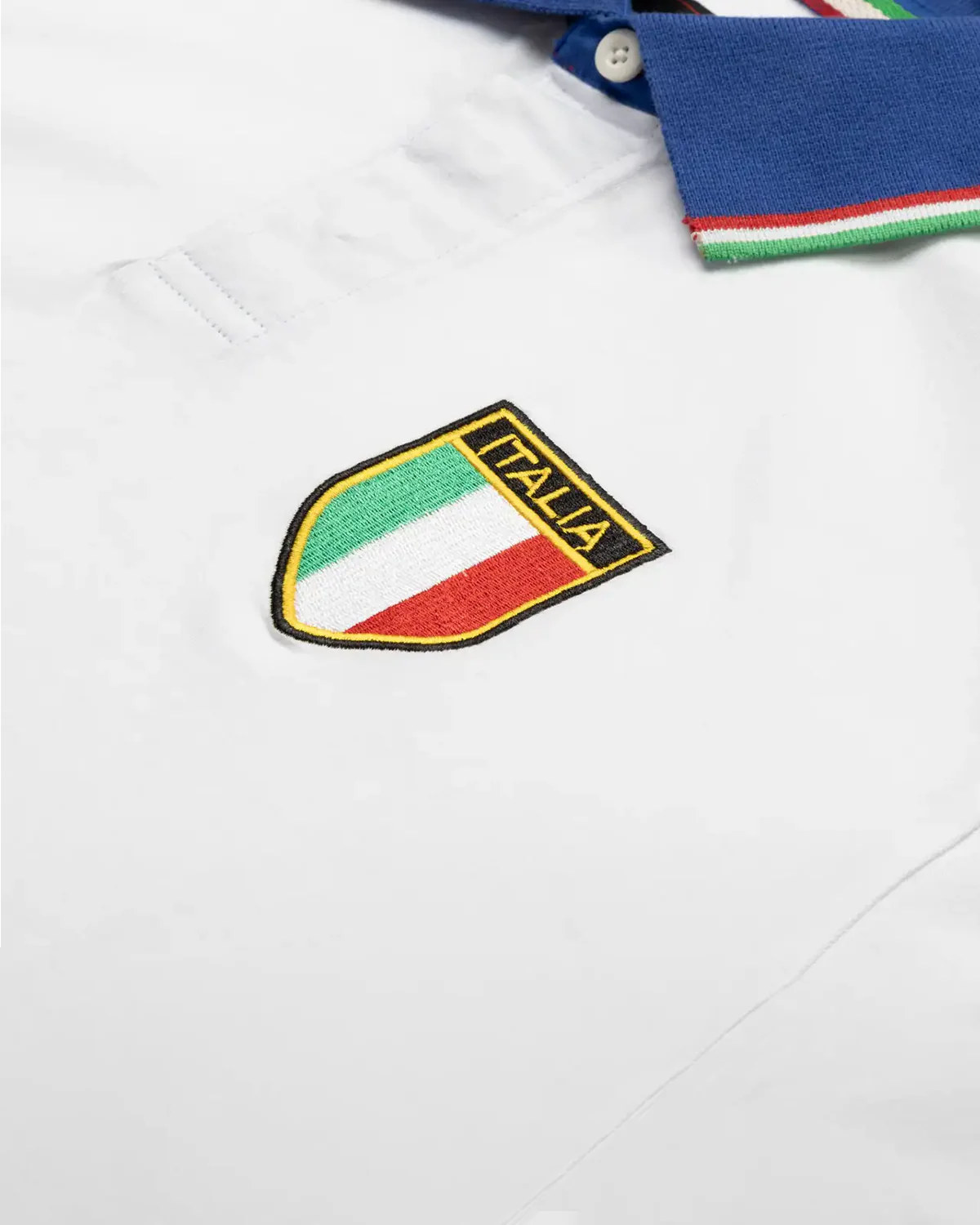 1982 ITALY AWAY - Camiseta Fútbol Retro - Image 3