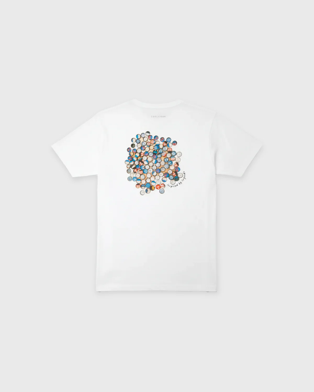 1985 CHAPAS - Camiseta fútbol retro - Image 2