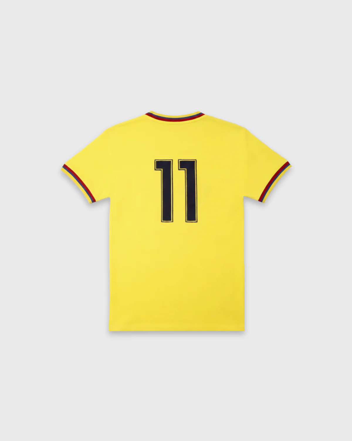 1985  COLOMBIA - Camiseta fútbol retro - Image 4