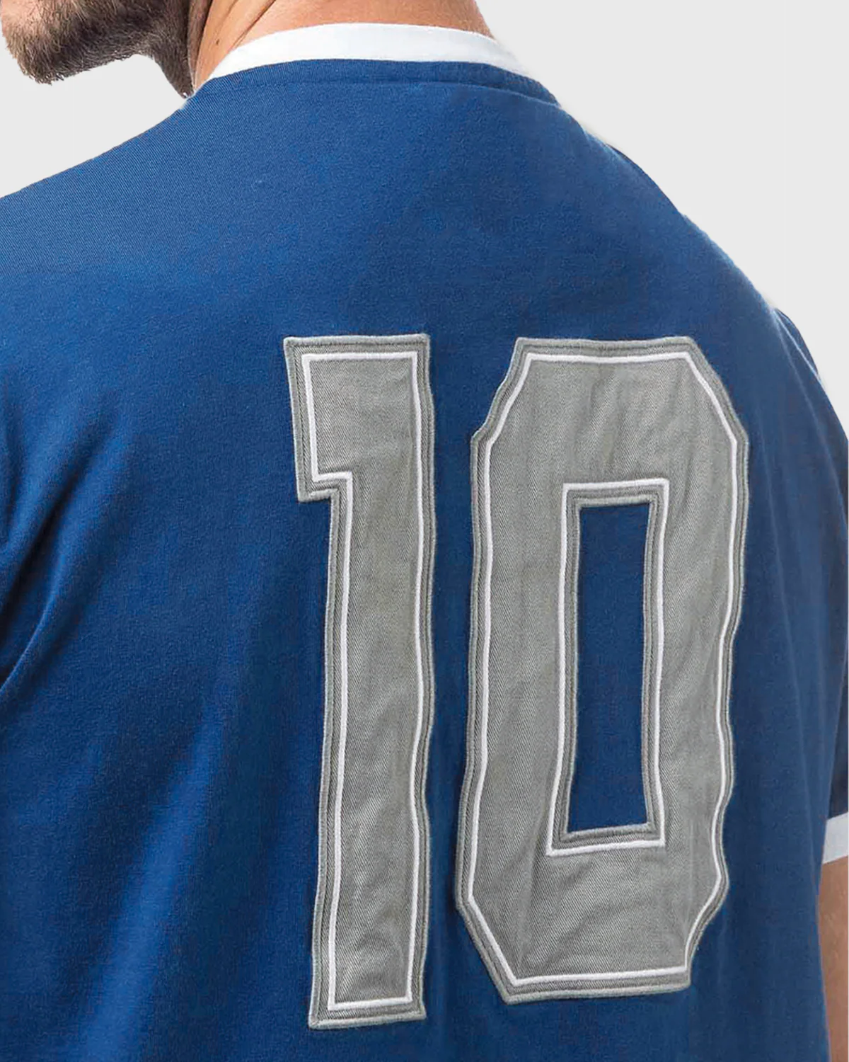 1986 ARGENTINA AWAY - Camiseta fútbol retro - Image 5