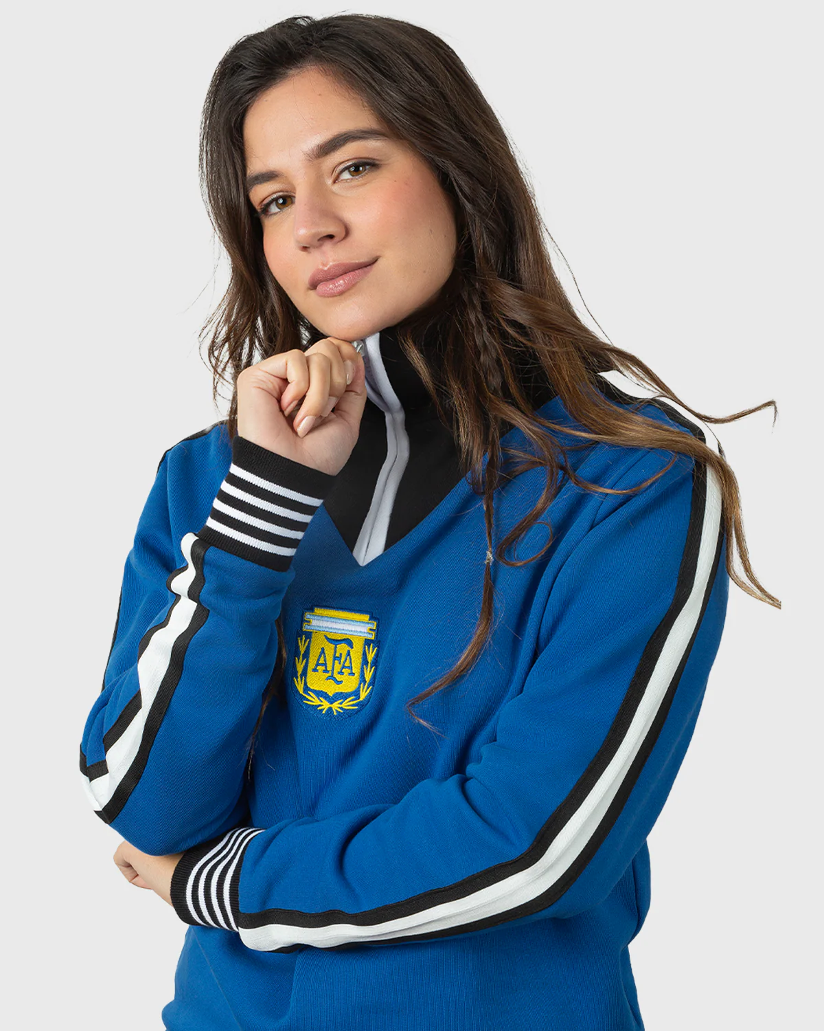 1986 ARGENTINA- Sudadera retro - Image 8
