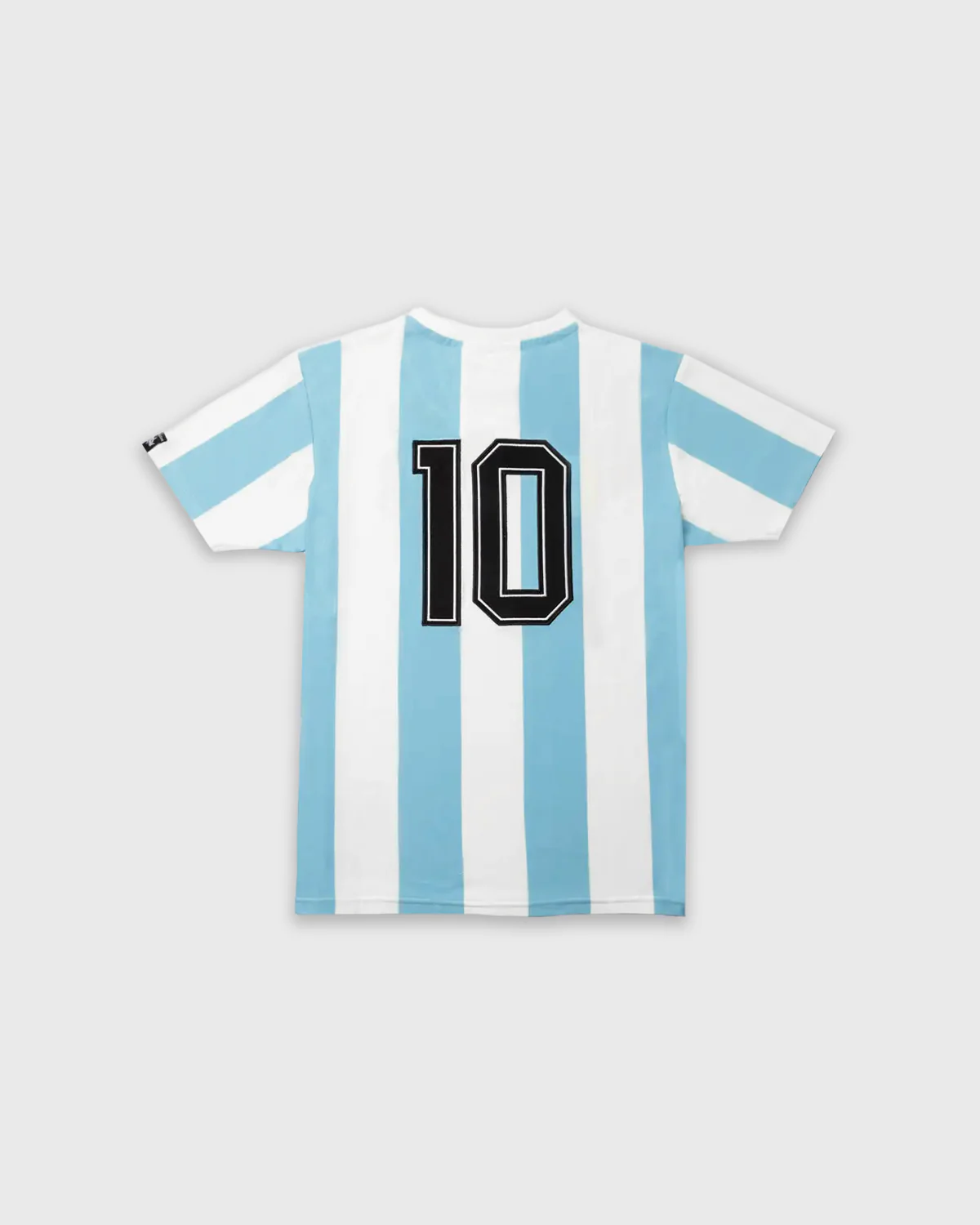1986 ARGENTINA World Cup - Camiseta fútbol retro - Image 3