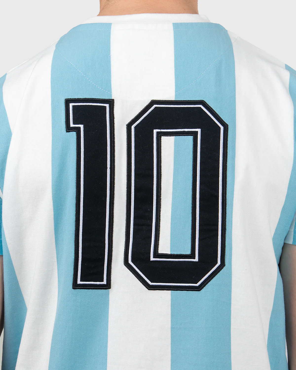 1986 ARGENTINA World Cup - Camiseta fútbol retro - Image 4