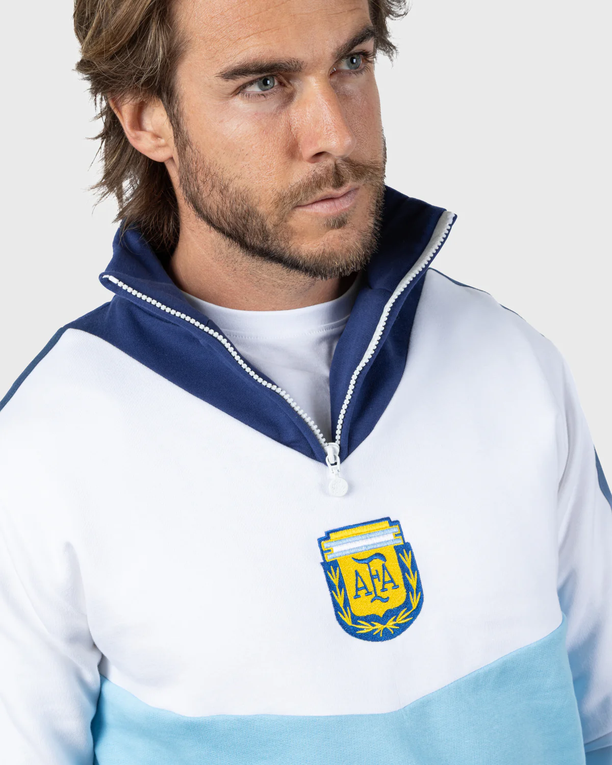 1990 ARGENTINA - Sudadera retro - Image 2