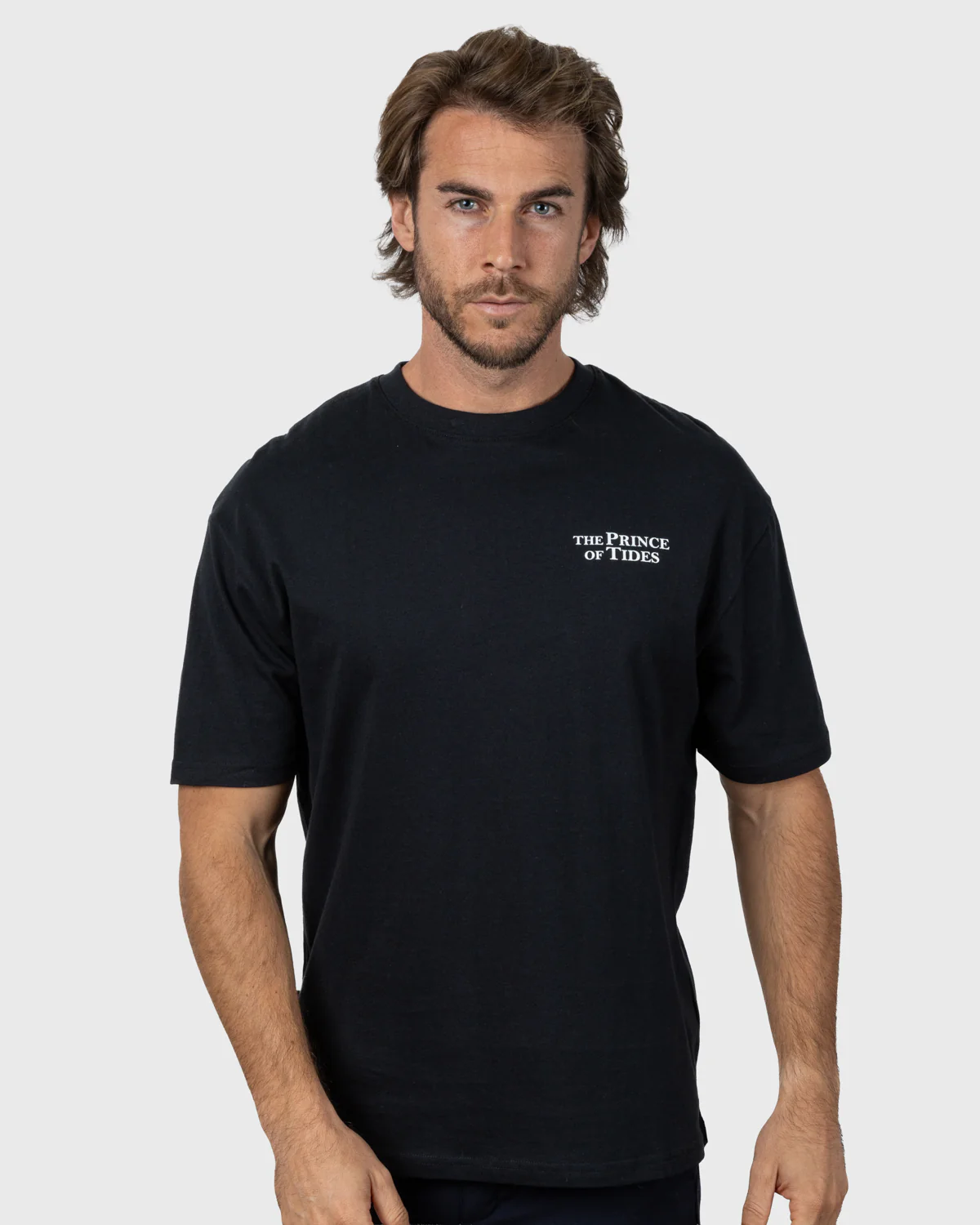 1991 THE PRINCE OF TIDES - Camiseta Fútbol Retro - Image 4