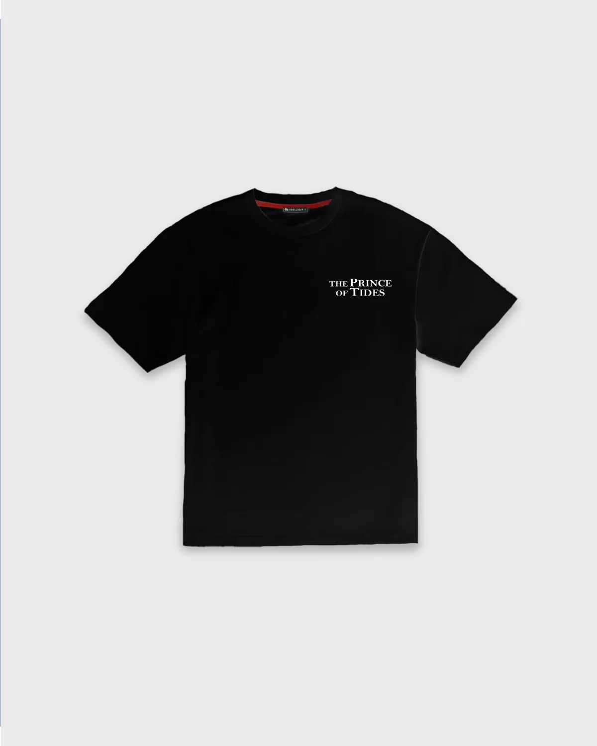 1991 THE PRINCE OF TIDES - Camiseta Fútbol Retro - Image 6