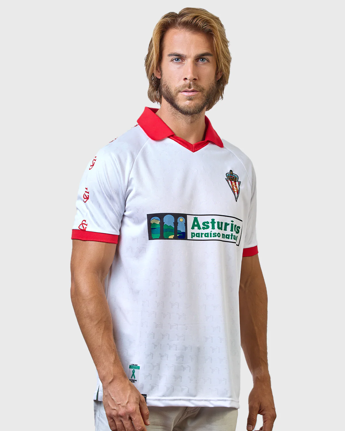 1993 MARCEL SABOU - Camiseta fútbol retro - Image 6