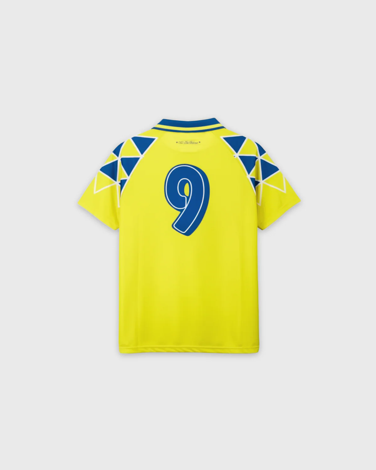 1995 UD Las Palmas - Camiseta fútbol retro - Image 3