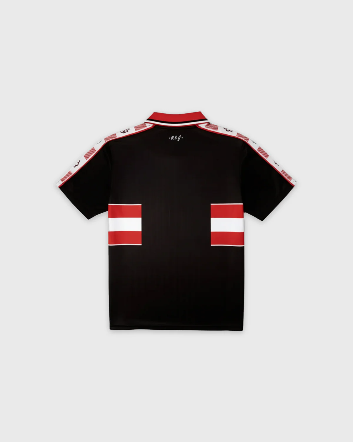 1997 SPORTING GIJÓN AWAY - Camiseta futbol retro - Image 9