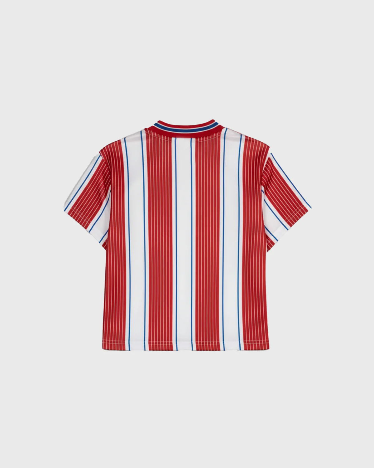 1996 ATLÉTICO DE MADRID Crop top - Camiseta fútbol retro - Image 7