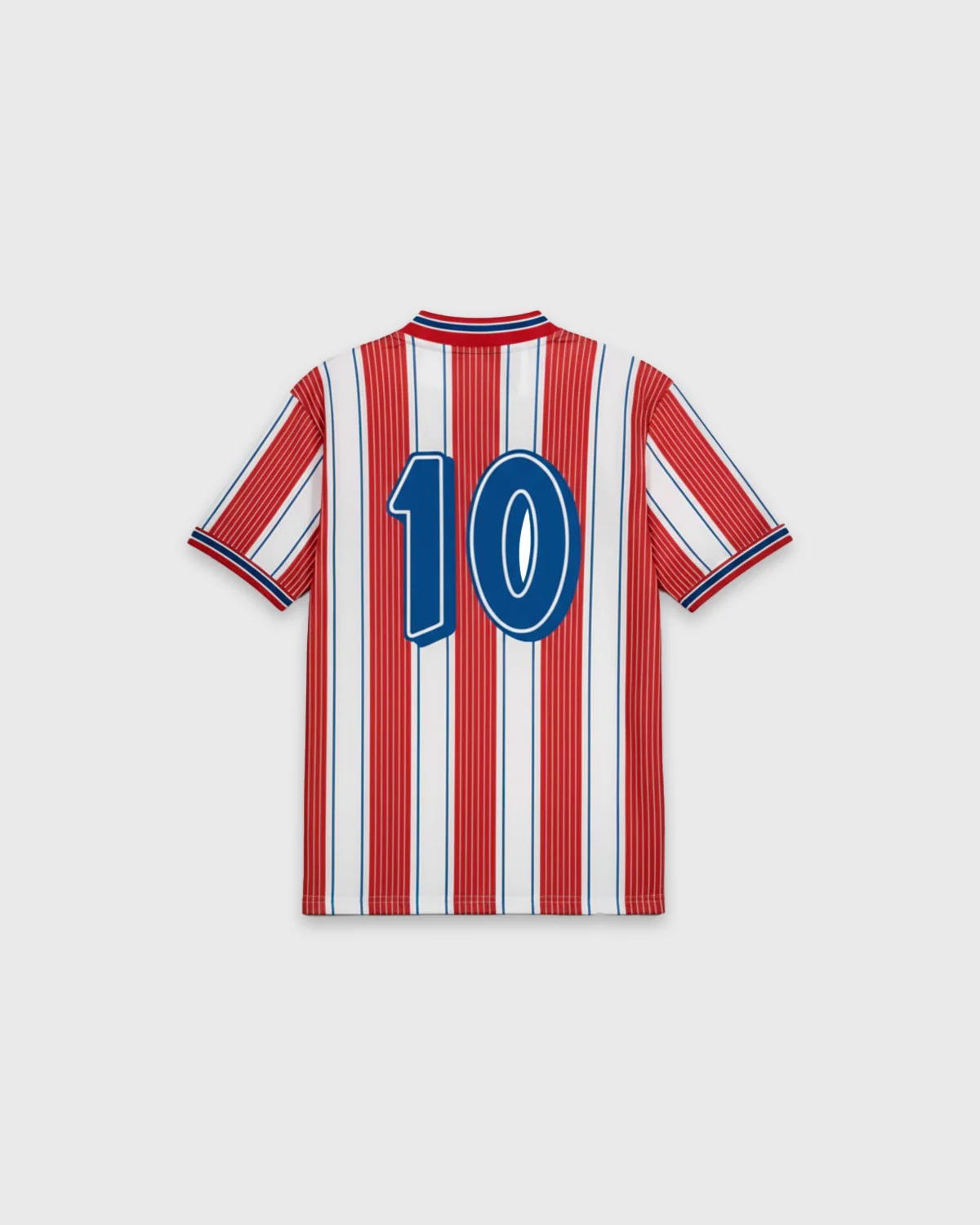 1996 ATLÉTICO DE MADRID -Camiseta futbol retro - Image 9
