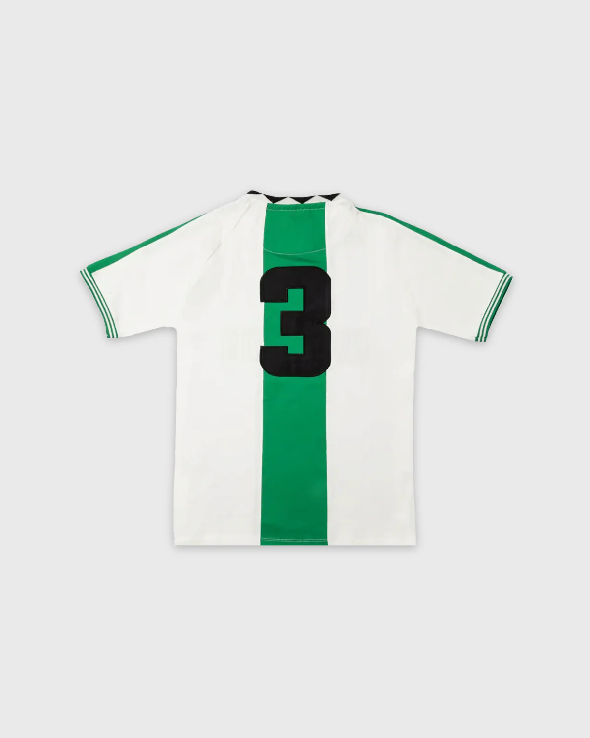 1996 NIGERIA - Camiseta fútbol retro - Image 4