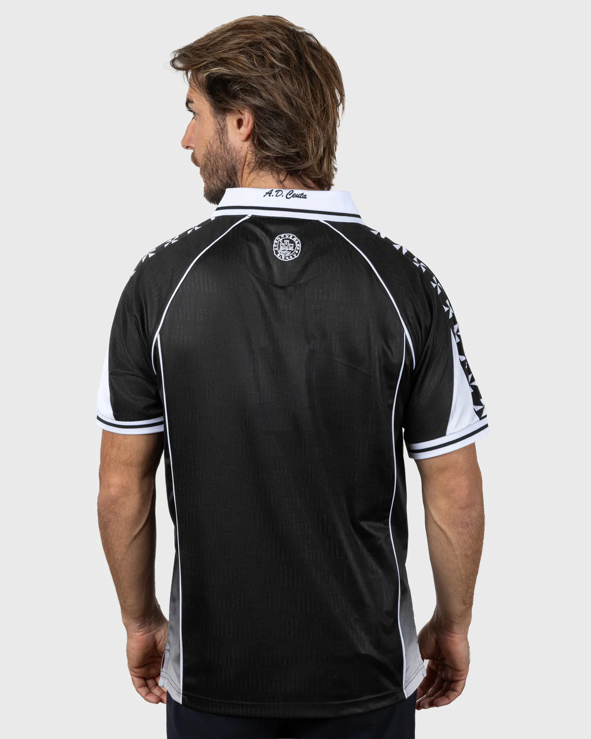 1997 AD CEUTA - Camiseta Fútbol retro - Image 3