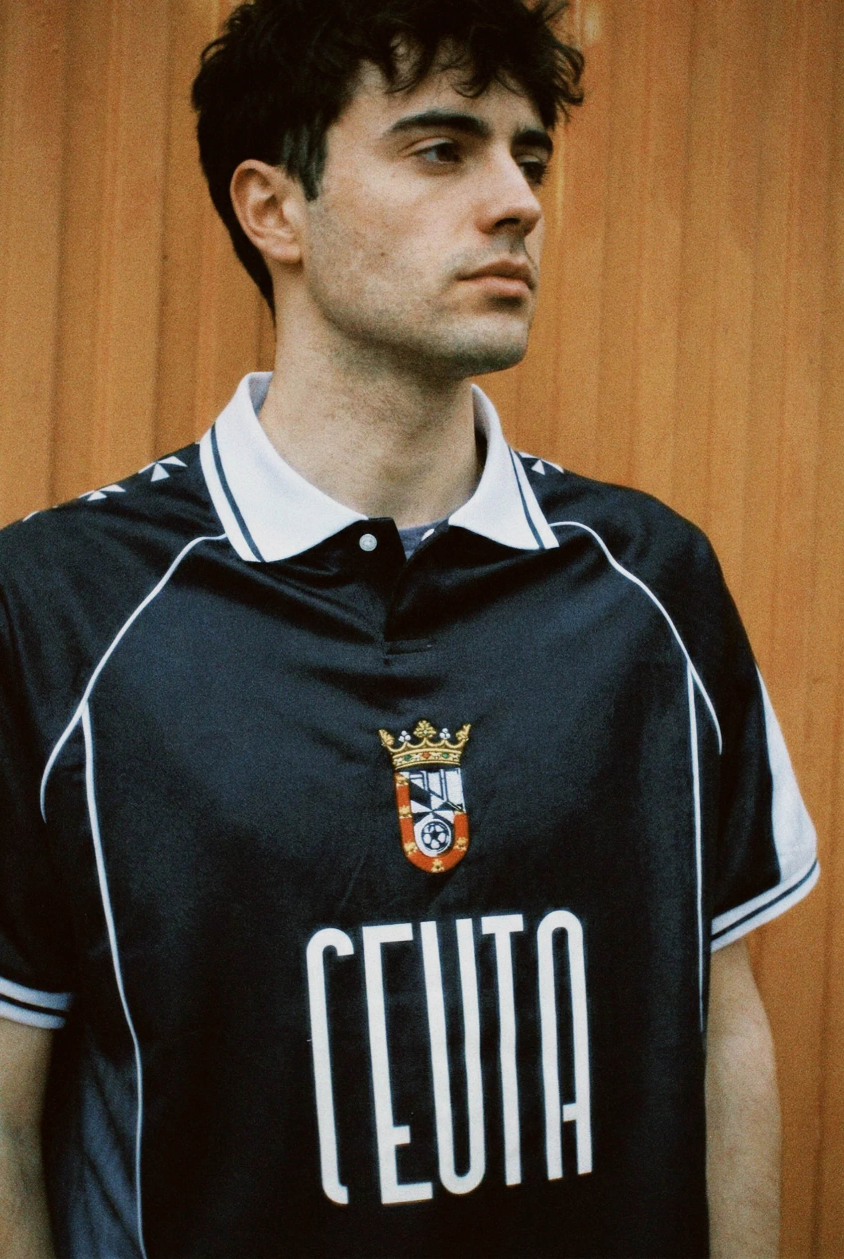 1997 AD CEUTA - Camiseta Fútbol retro - Image 4