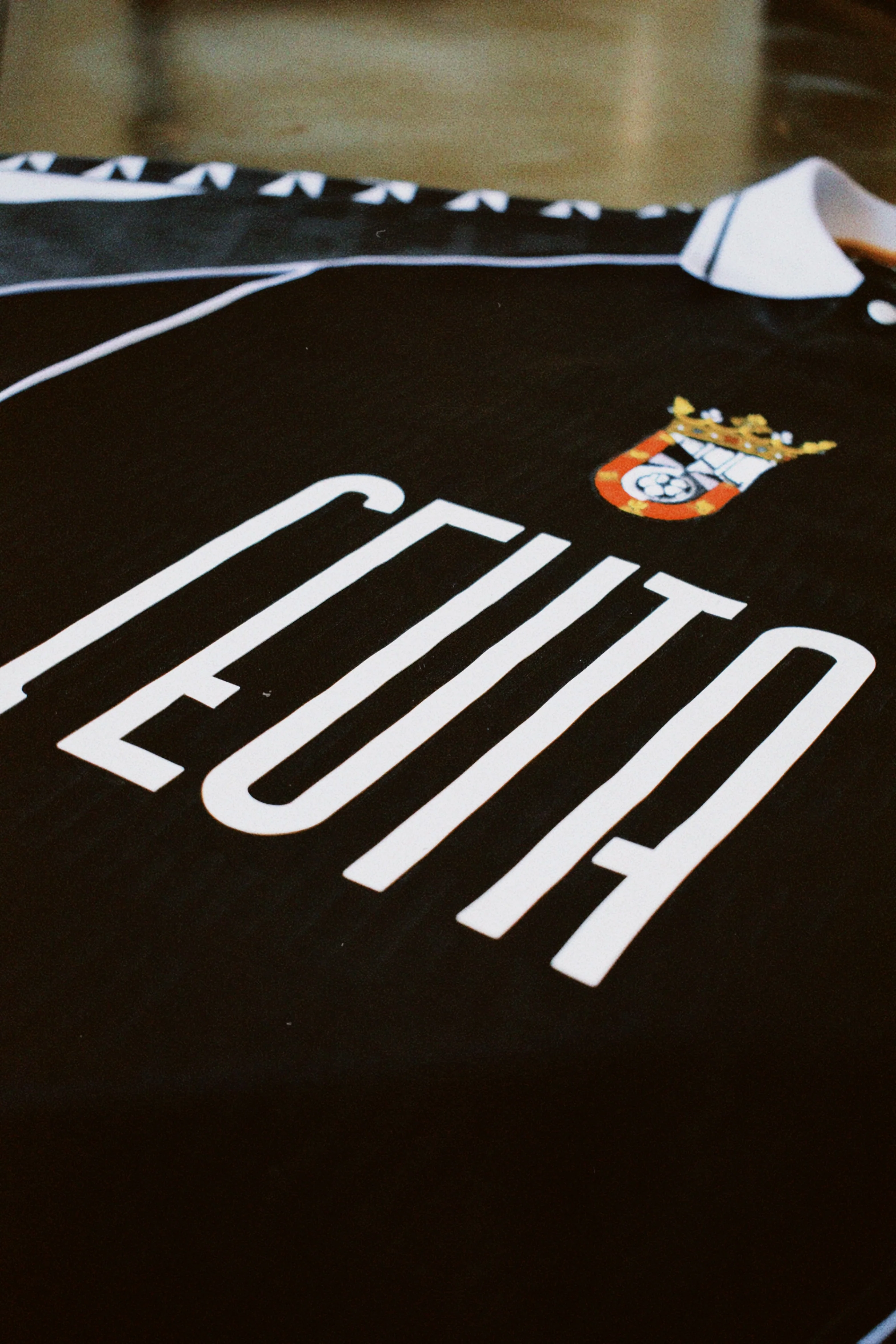 1997 AD CEUTA - Camiseta Fútbol retro - Image 5