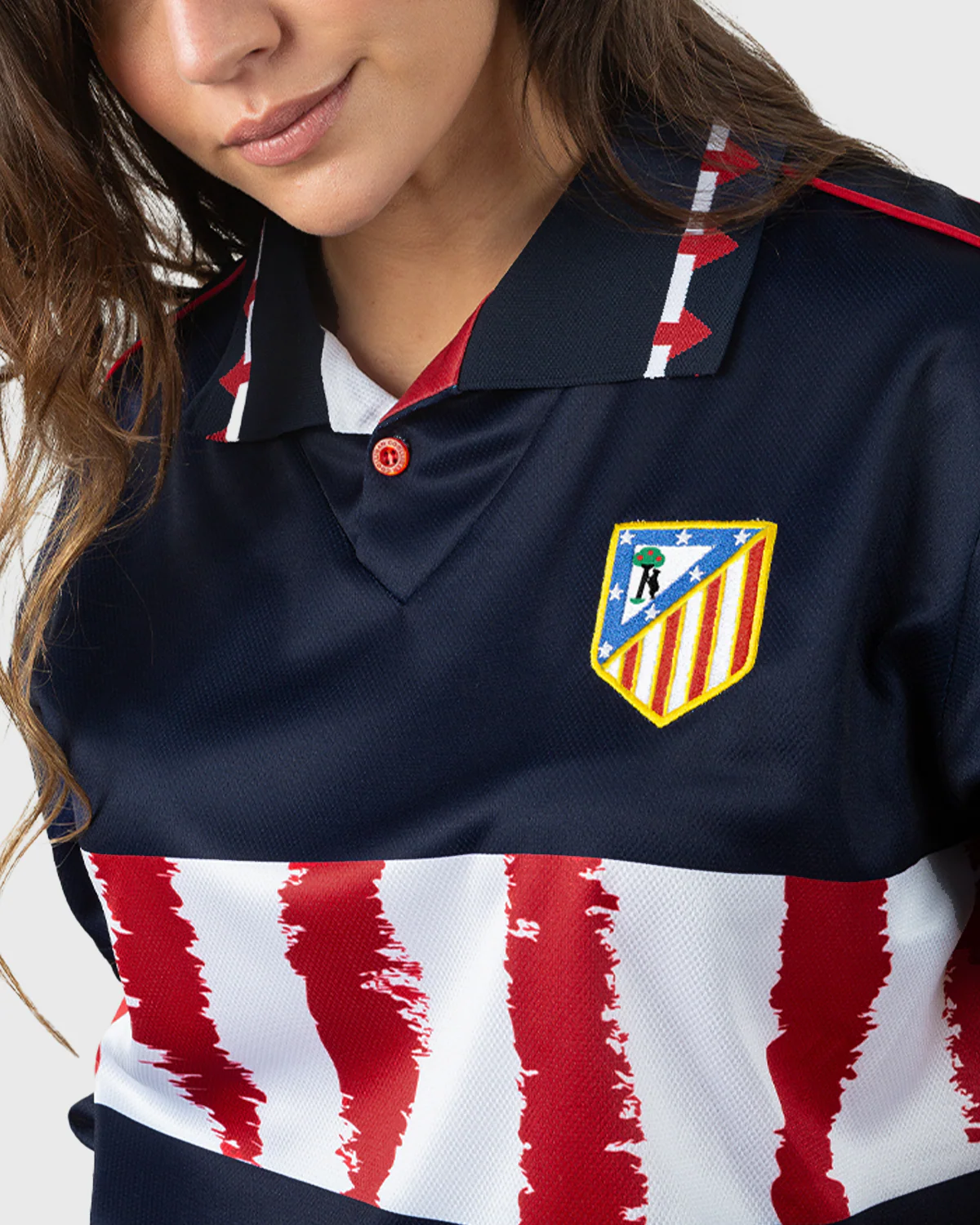 1998 ATLÉTICO DE MADRID - Image 6