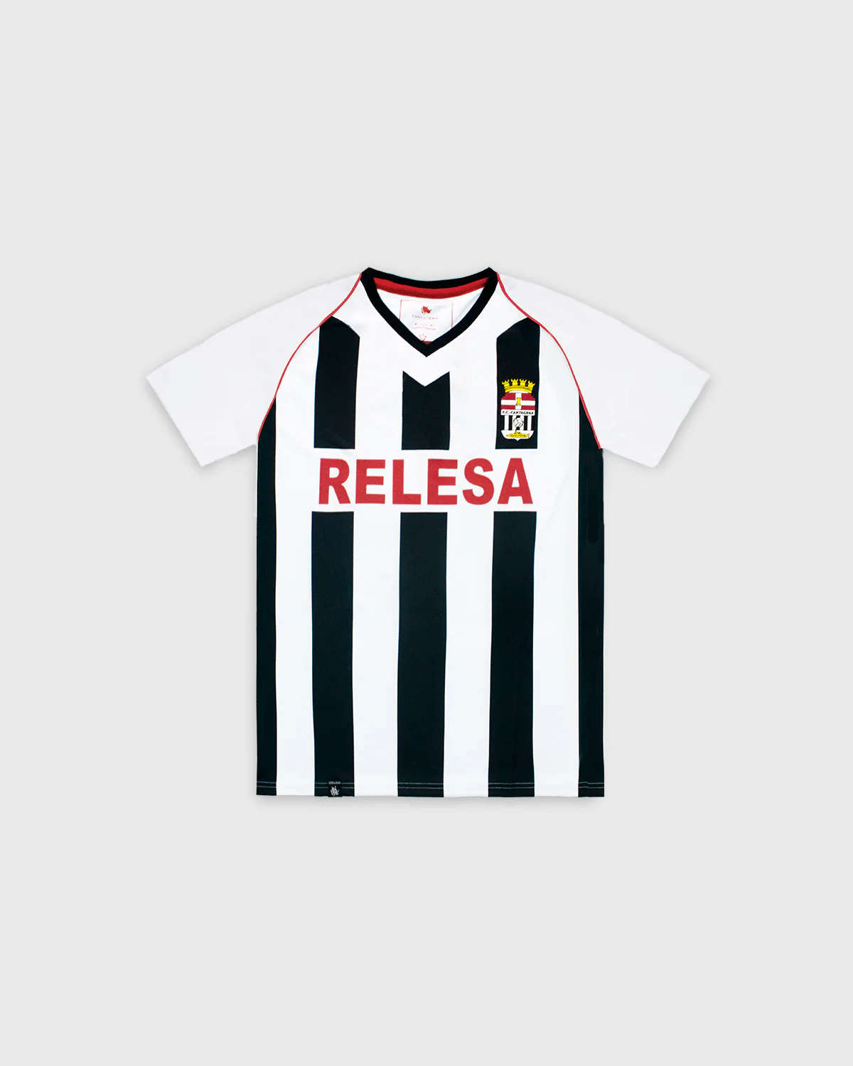 2009 FC CARTAGENA - Camiseta futbol retro - Image 4