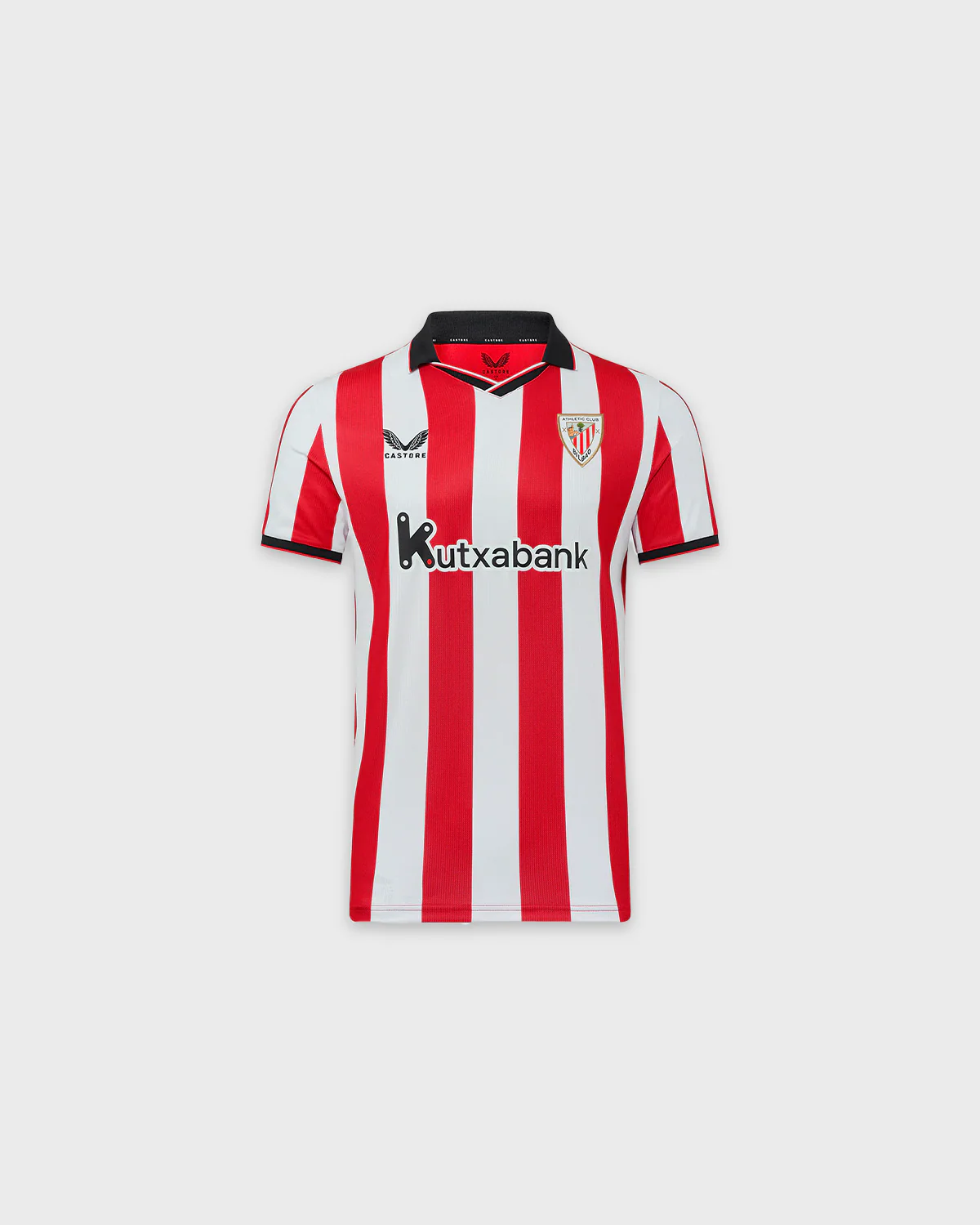 2025/26 ATHLETIC CLUB - Camiseta fútbol