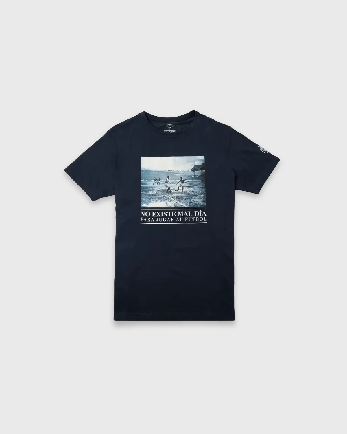 1960 NOT BAD DAYS - Camiseta fútbol retro - Image 3